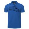 OGIO® CALIBER 2.0 POLO Thumbnail
