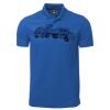 OGIO® CALIBER 2.0 POLO Thumbnail