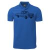 OGIO® CALIBER 2.0 POLO Thumbnail
