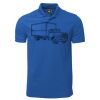 OGIO® CALIBER 2.0 POLO Thumbnail
