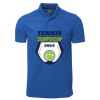 OGIO® CALIBER 2.0 POLO Thumbnail