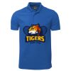 OGIO® CALIBER 2.0 POLO Thumbnail