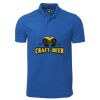 OGIO® CALIBER 2.0 POLO Thumbnail