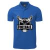 OGIO® CALIBER 2.0 POLO Thumbnail