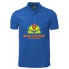 OGIO® CALIBER 2.0 POLO Thumbnail