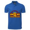 OGIO® CALIBER 2.0 POLO Thumbnail