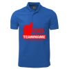 OGIO® CALIBER 2.0 POLO Thumbnail