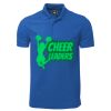 OGIO® CALIBER 2.0 POLO Thumbnail