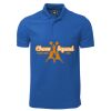 OGIO® CALIBER 2.0 POLO Thumbnail