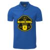 OGIO® CALIBER 2.0 POLO Thumbnail