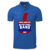 OGIO® CALIBER 2.0 POLO Thumbnail