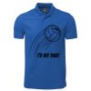OGIO® CALIBER 2.0 POLO Thumbnail
