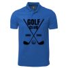 OGIO® CALIBER 2.0 POLO Thumbnail