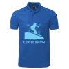 OGIO® CALIBER 2.0 POLO Thumbnail