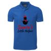 OGIO® CALIBER 2.0 POLO Thumbnail