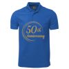 OGIO® CALIBER 2.0 POLO Thumbnail