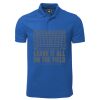 OGIO® CALIBER 2.0 POLO Thumbnail