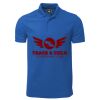 OGIO® CALIBER 2.0 POLO Thumbnail