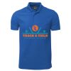 OGIO® CALIBER 2.0 POLO Thumbnail