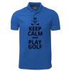 OGIO® CALIBER 2.0 POLO Thumbnail