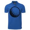 OGIO® CALIBER 2.0 POLO Thumbnail
