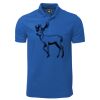 OGIO® CALIBER 2.0 POLO Thumbnail