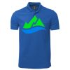 OGIO® CALIBER 2.0 POLO Thumbnail