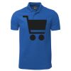 OGIO® CALIBER 2.0 POLO Thumbnail