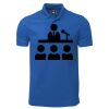 OGIO® CALIBER 2.0 POLO Thumbnail