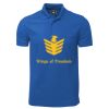 OGIO® CALIBER 2.0 POLO Thumbnail