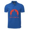 OGIO® CALIBER 2.0 POLO Thumbnail