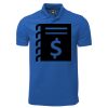 OGIO® CALIBER 2.0 POLO Thumbnail