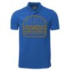 OGIO® CALIBER 2.0 POLO Thumbnail