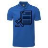 OGIO® CALIBER 2.0 POLO Thumbnail