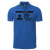 OGIO® CALIBER 2.0 POLO Thumbnail