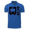 OGIO® CALIBER 2.0 POLO Thumbnail