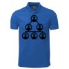 OGIO® CALIBER 2.0 POLO Thumbnail