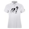OGIO® JEWEL LADIES' POLO. Thumbnail