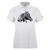 OGIO® JEWEL LADIES' POLO. Thumbnail