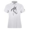 OGIO® JEWEL LADIES' POLO. Thumbnail