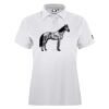 OGIO® JEWEL LADIES' POLO. Thumbnail