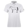 OGIO® JEWEL LADIES' POLO. Thumbnail
