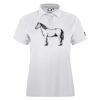 OGIO® JEWEL LADIES' POLO. Thumbnail