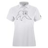 OGIO® JEWEL LADIES' POLO. Thumbnail