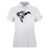 OGIO® JEWEL LADIES' POLO. Thumbnail