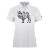 OGIO® JEWEL LADIES' POLO. Thumbnail