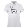 OGIO® JEWEL LADIES' POLO. Thumbnail