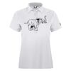 OGIO® JEWEL LADIES' POLO. Thumbnail