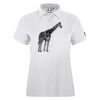 OGIO® JEWEL LADIES' POLO. Thumbnail
