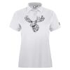 OGIO® JEWEL LADIES' POLO. Thumbnail